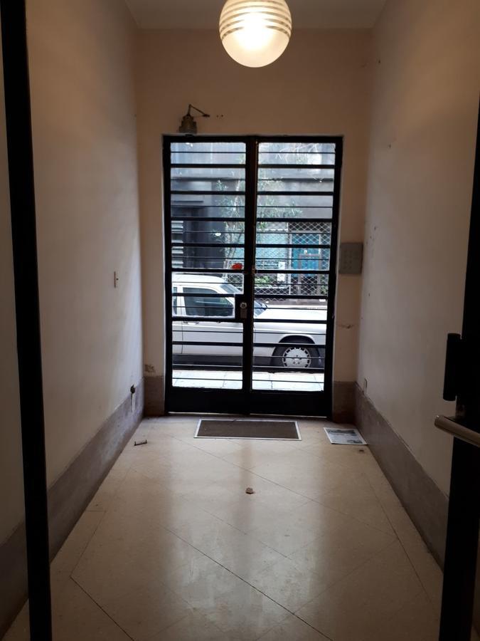 בואנוס איירס Vidt Apartment מראה חיצוני תמונה