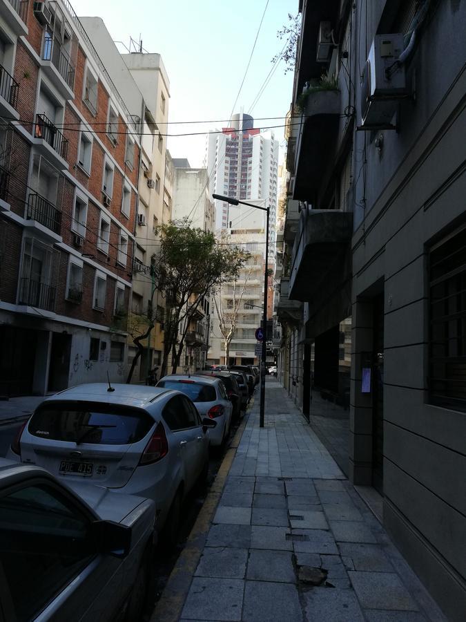 בואנוס איירס Vidt Apartment מראה חיצוני תמונה