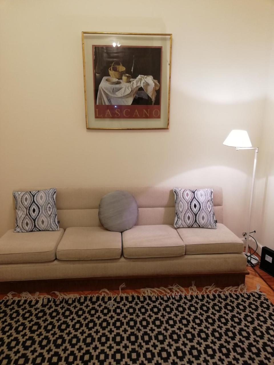 בואנוס איירס Vidt Apartment מראה חיצוני תמונה
